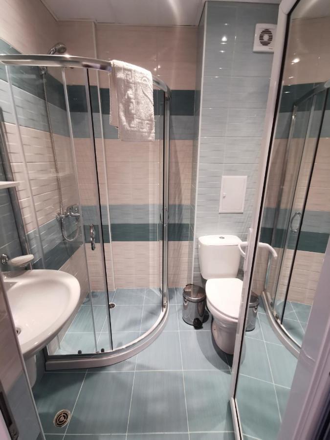 Admiral Plaza Sunrise Apartments C13 阳光海滩 外观 照片
