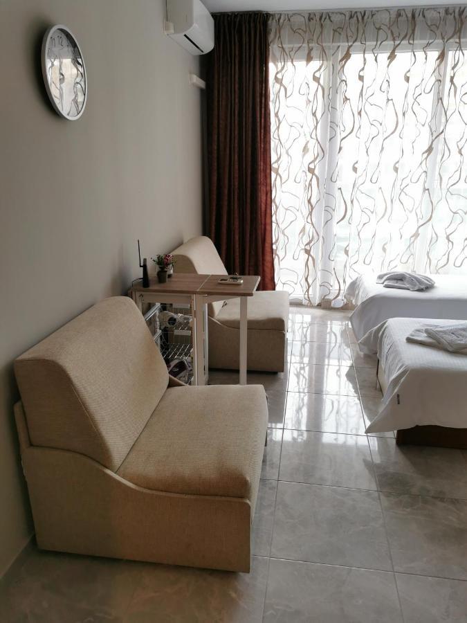 Admiral Plaza Sunrise Apartments C13 阳光海滩 外观 照片